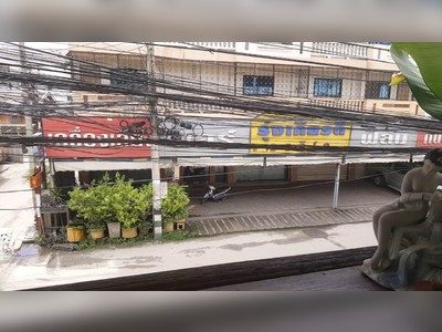 Ma Guesthouse