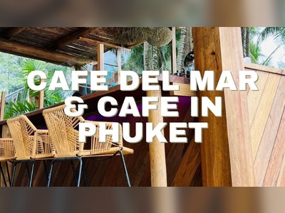 Café del Mar Phuket