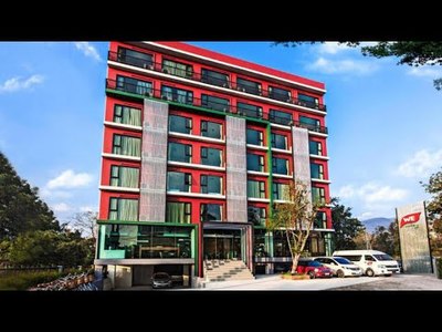 We Valley Boutique Hotel