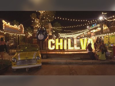 Chillva Market Phuket