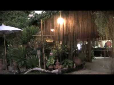 โรงแรมเรือนไทย สุโขทัย