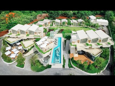 Hotel MYS Khao Yai