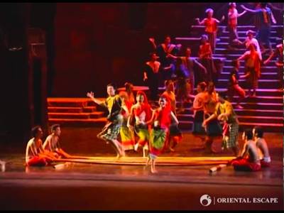 Siam Niramit Bangkok