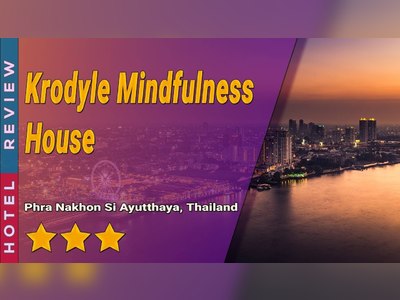 Krodyle Mindfulness House