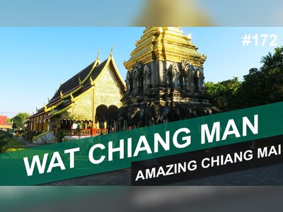 Wat Chiang Man