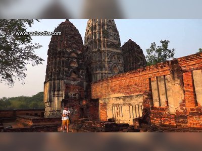 Wat Si Sawai