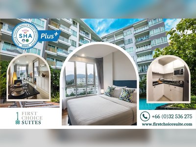First Choice Suites