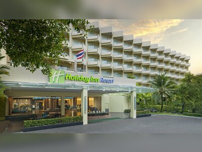 Holiday Inn Resort Phuket, Patong Beach