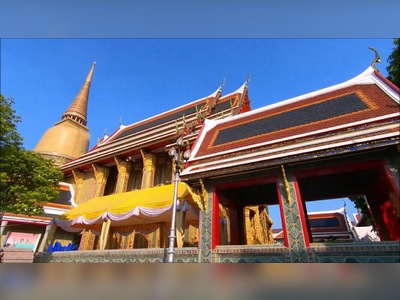 Wat Ratchapradit
