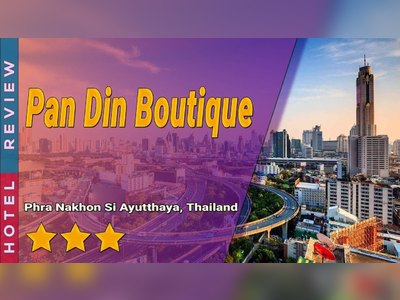 Pan Din Boutique