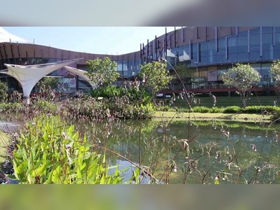 Promenada Resort Mall Chiang Mai