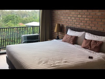 We Valley Boutique Hotel
