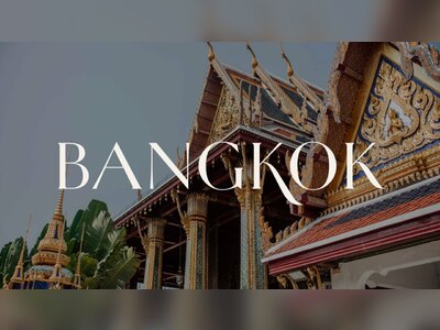 Siam Kempinski Hotel Bangkok