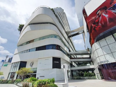 EmQuartier Bangkok