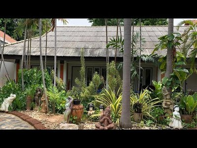 Sam's House