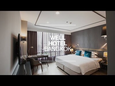 Well Hotel Bangkok Sukhumvit 20