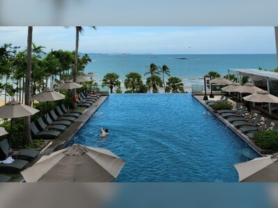 Holiday Inn Pattaya