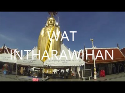 Wat Intharawihan