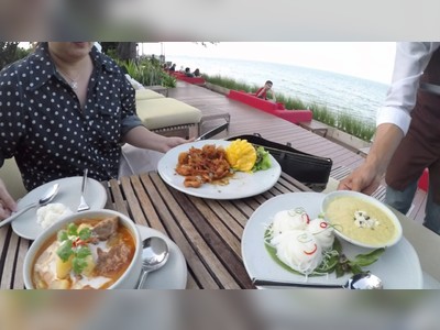 โลลิโก้รีสอร์ทหัวหิน