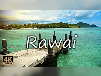 Rawai Beach