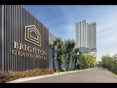 Brighton Grand Hotel Pattaya