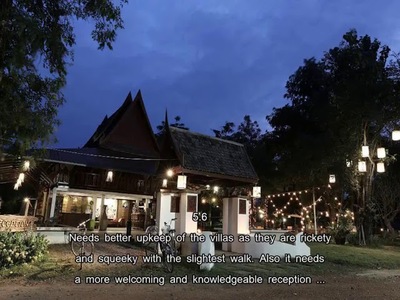 Siam Villa
