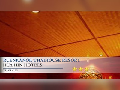 Thai House Resort