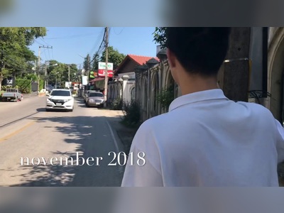 ร้าน ข้าวซอยลำดวน ฟ้าฮ่าม