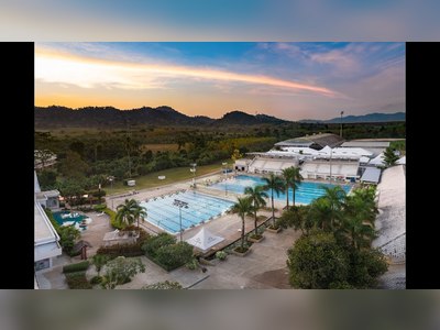 Thanyapura Sports & Health Resort