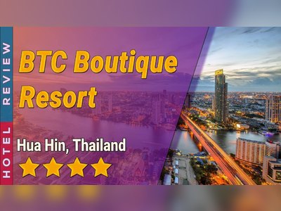 BTC Boutique Resort