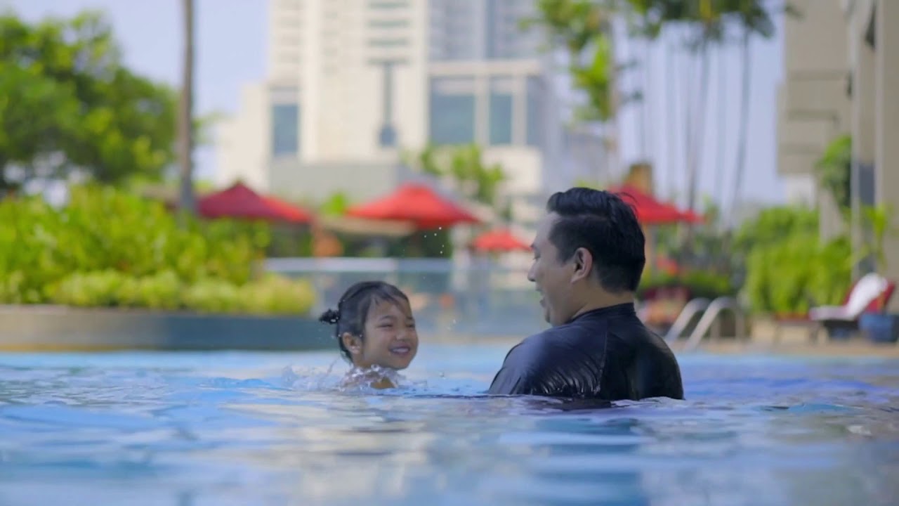 Amari Watergate Bangkok