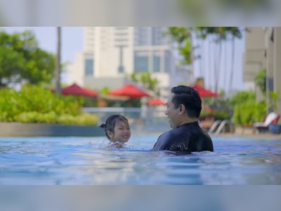 Amari Watergate Bangkok