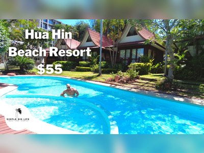 Baan Duangkaew Resort