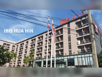 Ibis Hua Hin