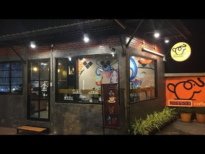 Q Zone Boutique House