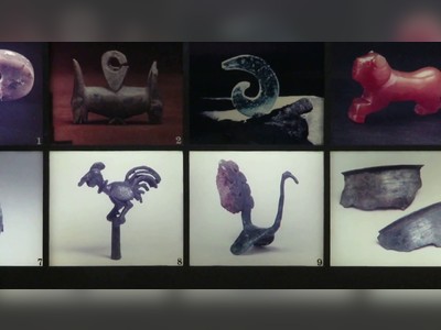 Ban Kao National Museum