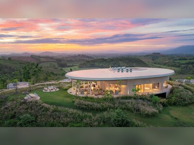 Sala Khaoyai