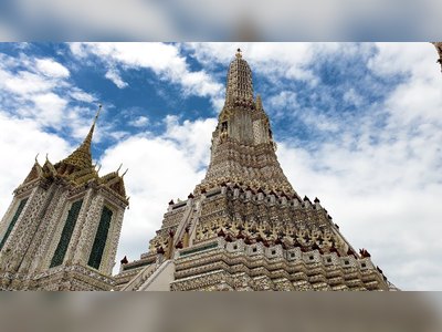 วัดอรุณราชวราราม