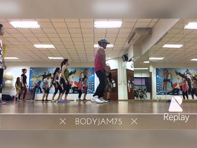 Club Asia Fitness Phuket