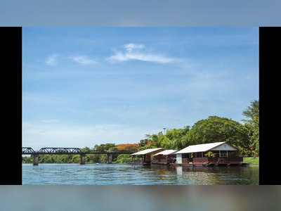 Felix River Kwai Resort