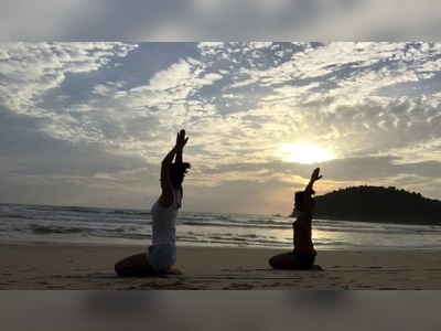 Baan Yoga Phuket