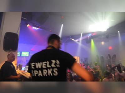 White Room Nightclub Phuket