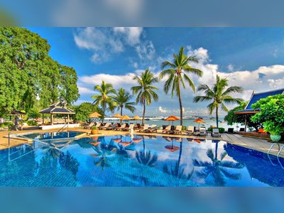 Siam Bayshore Pattaya