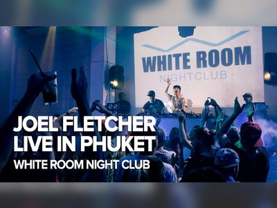 White Room Nightclub Phuket