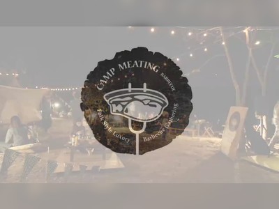 Camp Meating