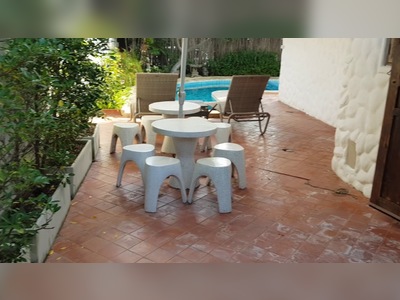 BTC Boutique Resort