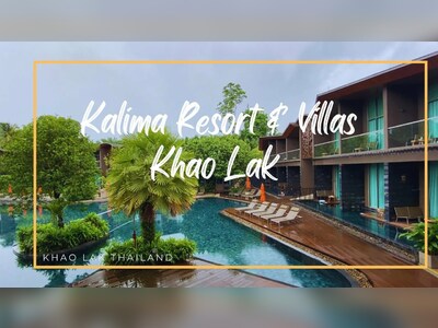 Kalima Resort and Villas Khao Lak