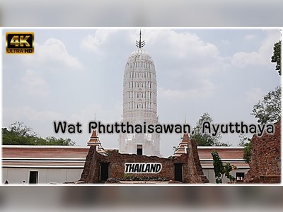 วัดพุทไธศวรรย์