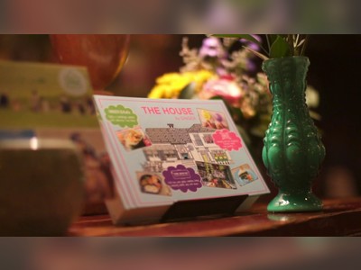 Ginger & The House Shop in Chiang Mai