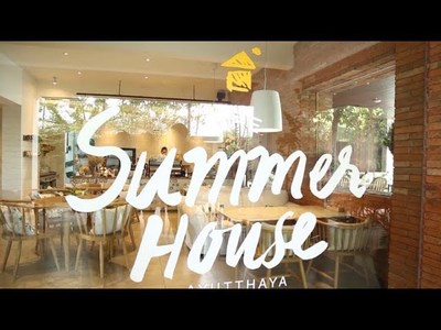 Summer House